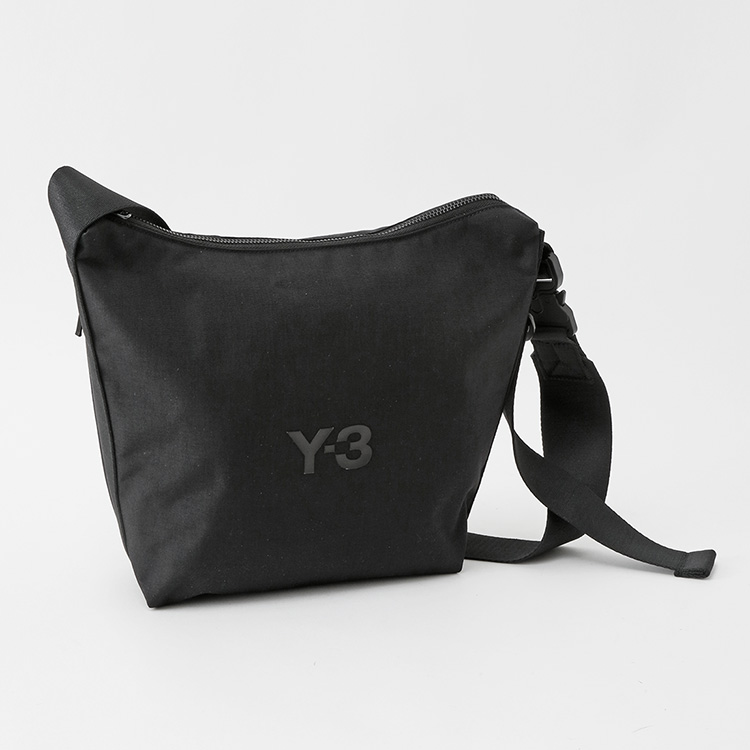 Y-3 ワイスリー コーデュラ クロスボディ バッグ CORDURA CROSS BODY