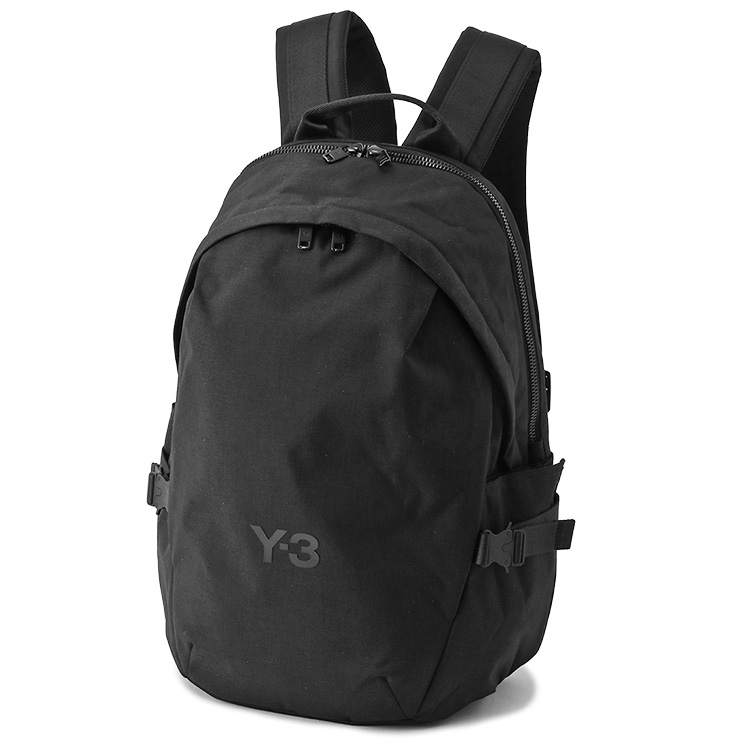 Y-3 ワイスリー コーデュラ バックパック CORDURA BACKPACK JW6215