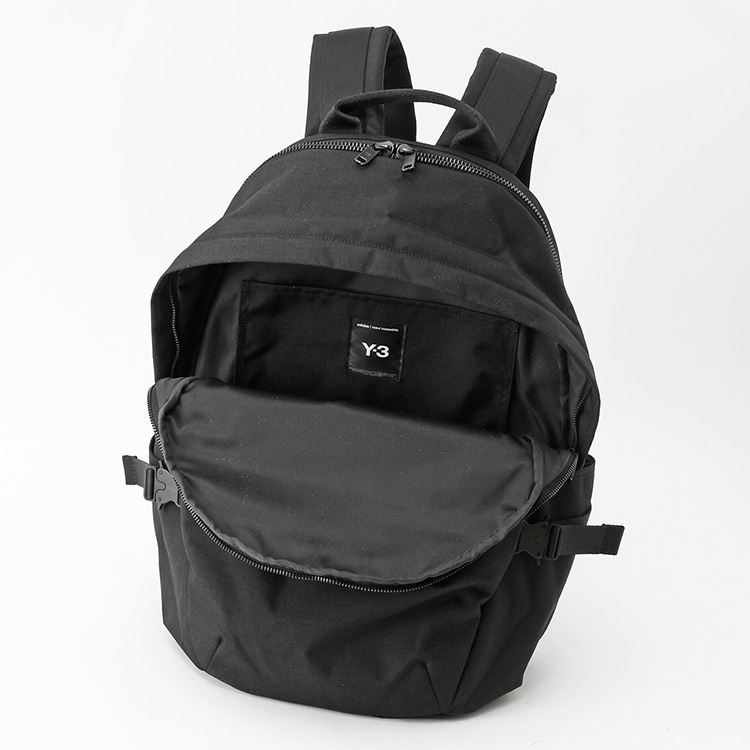 Y-3 ワイスリー コーデュラ バックパック CORDURA BACKPACK JW6215