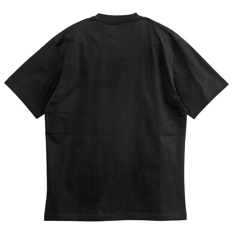 Y-3 グラフィック Tシャツ GFX SHORT SLEEVE TEE KQ9750-BLACK