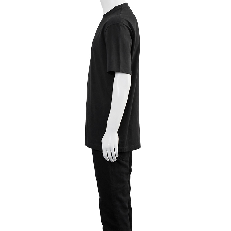 Y-3 グラフィック Tシャツ GFX SHORT SLEEVE TEE KQ9750-BLACK