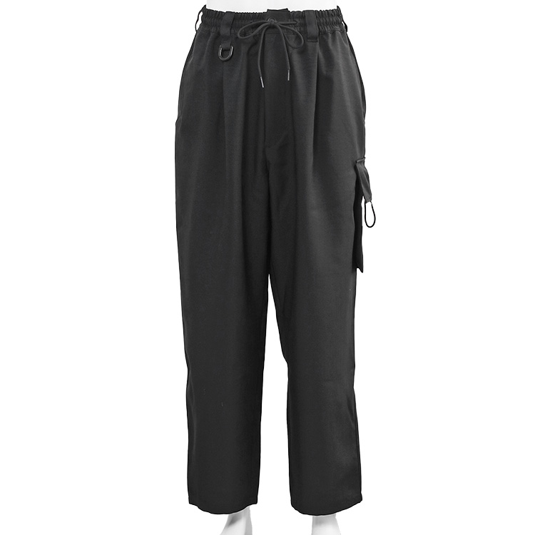 Y-3 スポーツ ユニフォーム カーゴ パンツ ルーズフィット SPORT