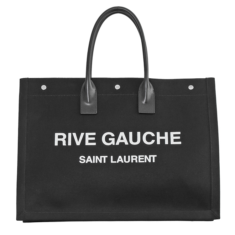 SAINT LAURENT サンローラン RIVE GAUCHE リヴ ゴーシュ ラージ トート