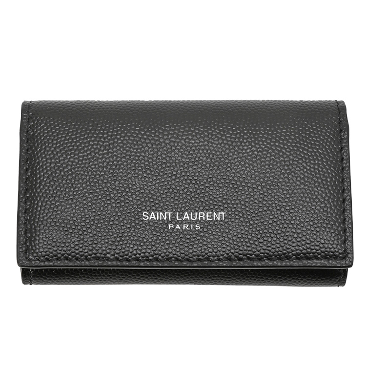 サンローラン SAINT LAURENT YSL キーケース 685557-BTY0N-1000｜importbrand-jp｜02