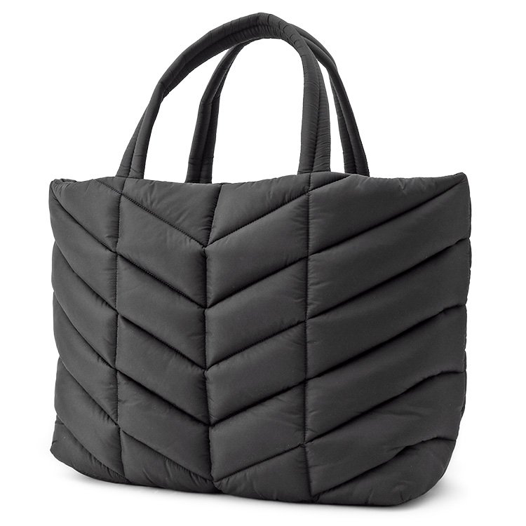【未使用】SAINT LAURENT パファーレザートート ysl21122301_2.jpg