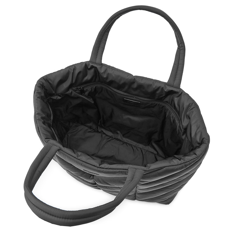 最終値下げ　新品　サンローラン スムースレザー パファー トートバッグ 楽天市場】サンローラン SAINT LAURENT スムースレザー パファー