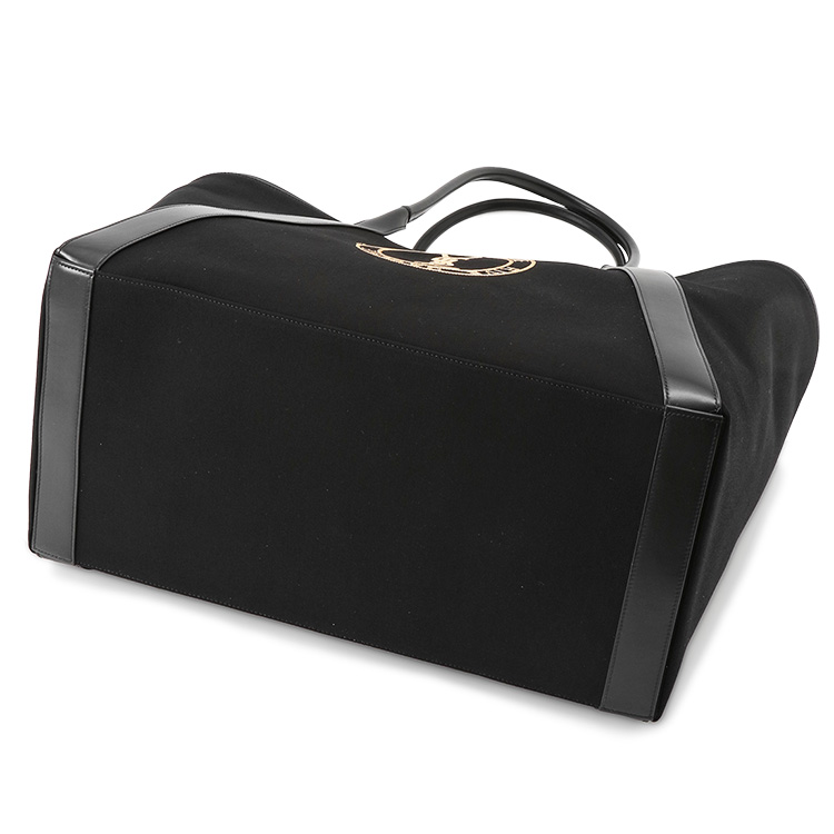 SAINT LAURENT リヴゴーシュ トートバッグ YSLモノグラム 780096-FAC3I