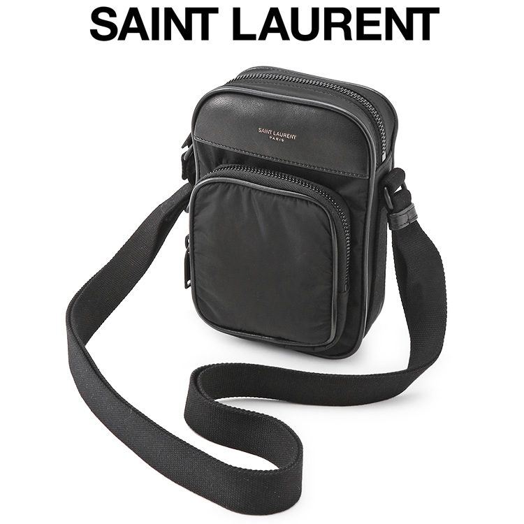 サンローラン SAINT LAURENT シティ ミニ カメラバッグ 779661-AADBA-1000 : ysl30052402 :  IMPORTBRAND JP - 通販 - Yahoo!ショッピング