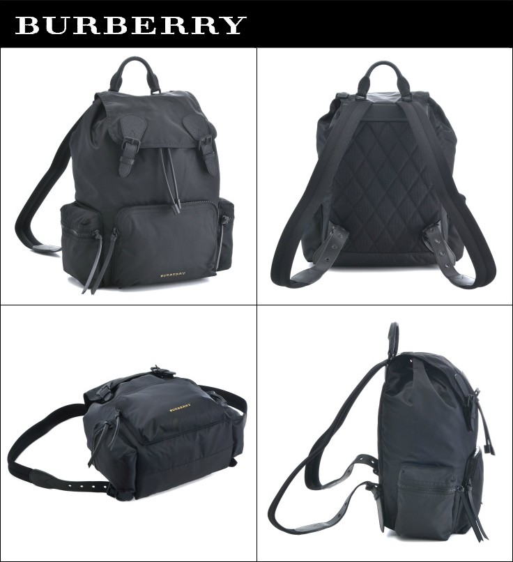 BURBERRY 【並行輸入品】 バーバリー/BURBERRY バッグ メンズ