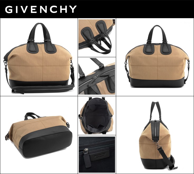GIVENCHY ジバンシー バッグ メンズ 2way ナイチンゲール