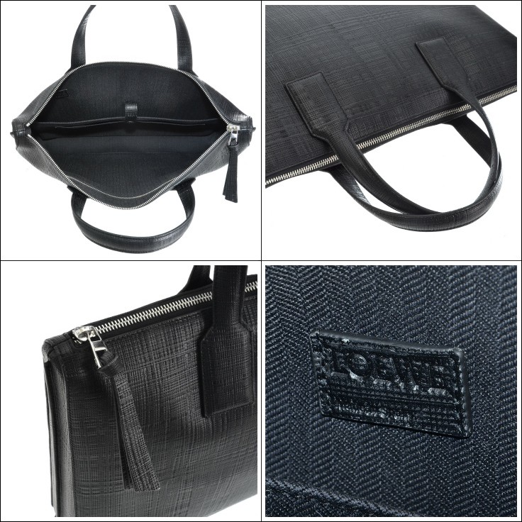 LOEWE ロエベ/LOEWE バッグ メンズ GOYA ビジネスバッグ