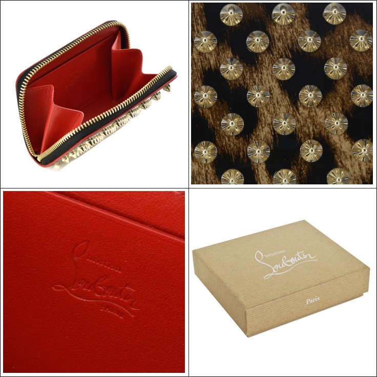 Christian Louboutin クリスチャンルブタン/CHRISTIAN LOUBOUTIN