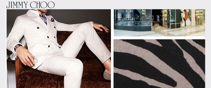JIMMY CHOO