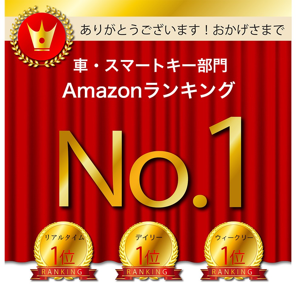 スマートキーケース