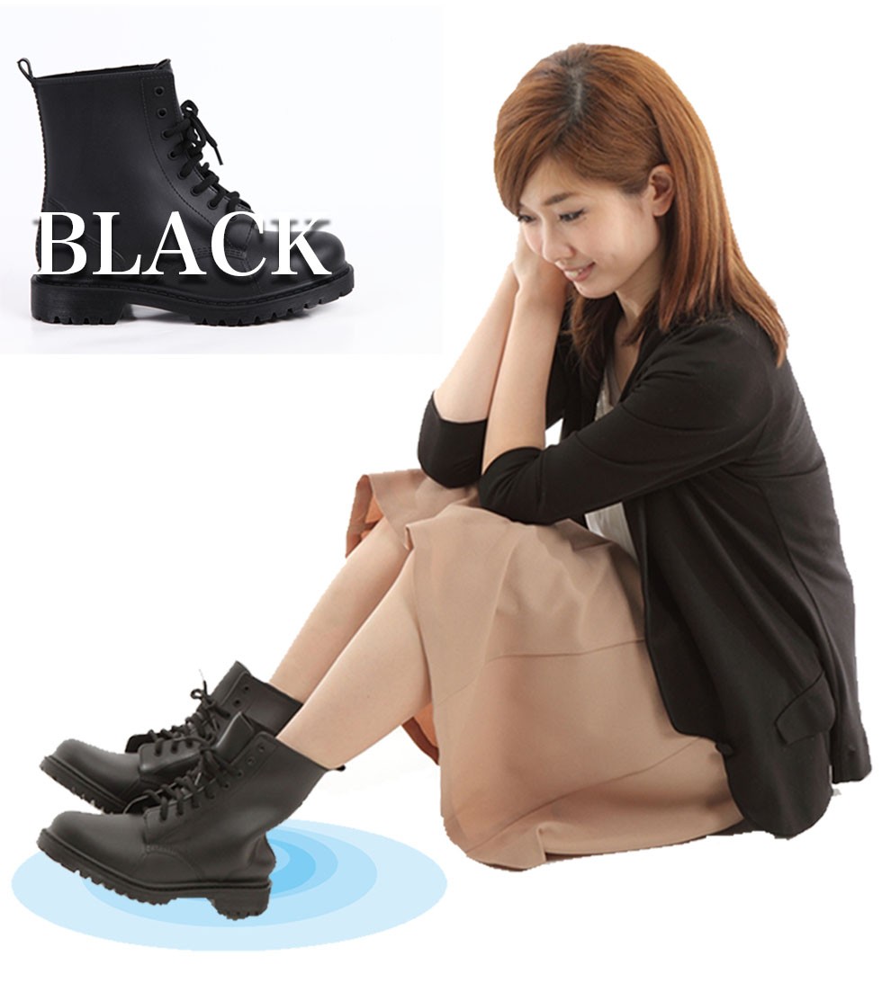 レインシューズ