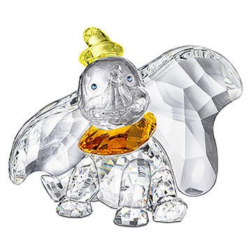 SWAROVSKI（スワロフスキー） ディズニー 2011年度限定品 ダンボ