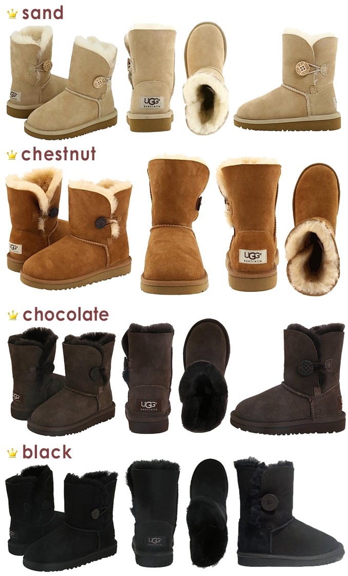 UGG Australia（アグオーストラリア） *UGG アグ 正規品 キッズ