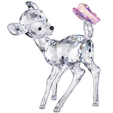 SWAROVSKI スワロフスキー バンビ 943951 ディズニー Swarovski