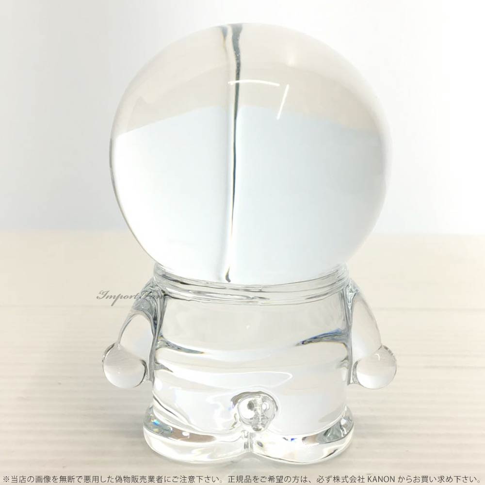 美品⭐バカラ⭐Baccarat⭐クリスタル⭐ドラえもん バカラ ドラえもん | 商品詳細 | 高島屋オンラインストア