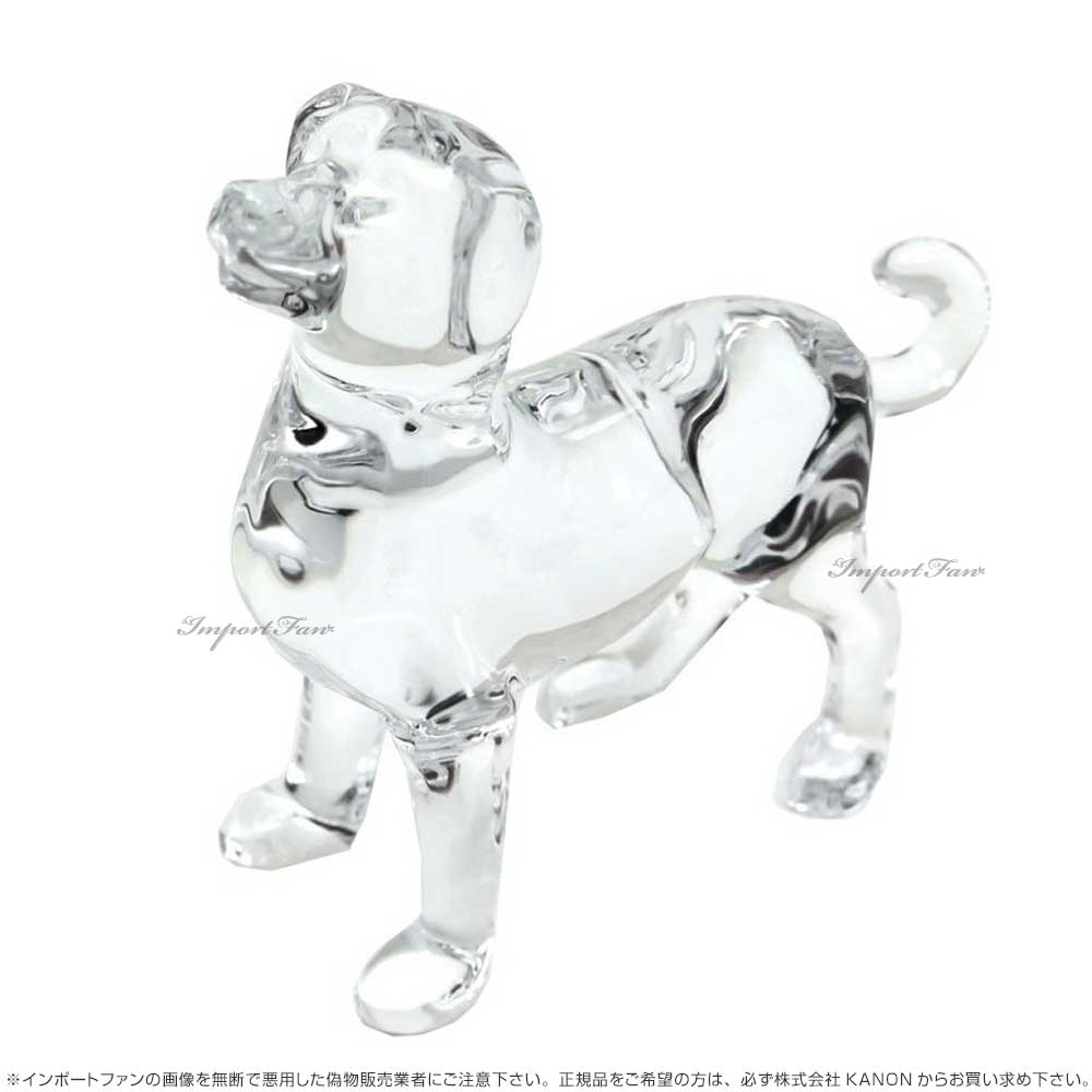 バカラ犬の商品一覧 通販 - Yahoo!ショッピング