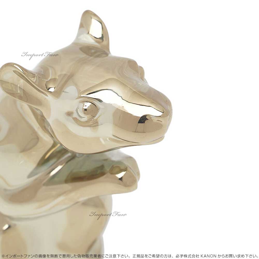 Baccarat バカラ フィギュリン 子（ねずみ） Baccarat バカラ 干支 クリスタル ねずみ ネズミ フィギリン