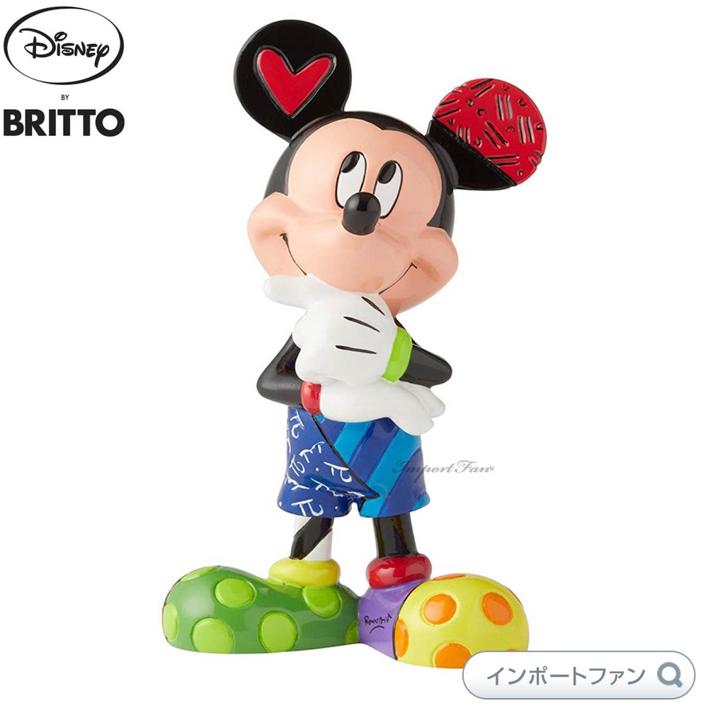 ☆新品・未開封ベアブリック　ブリット　BRITTO 100%　400%　ミッキー 楽天市場】ブリット ミッキー ラブ バルーン 世界限定製作5000点
