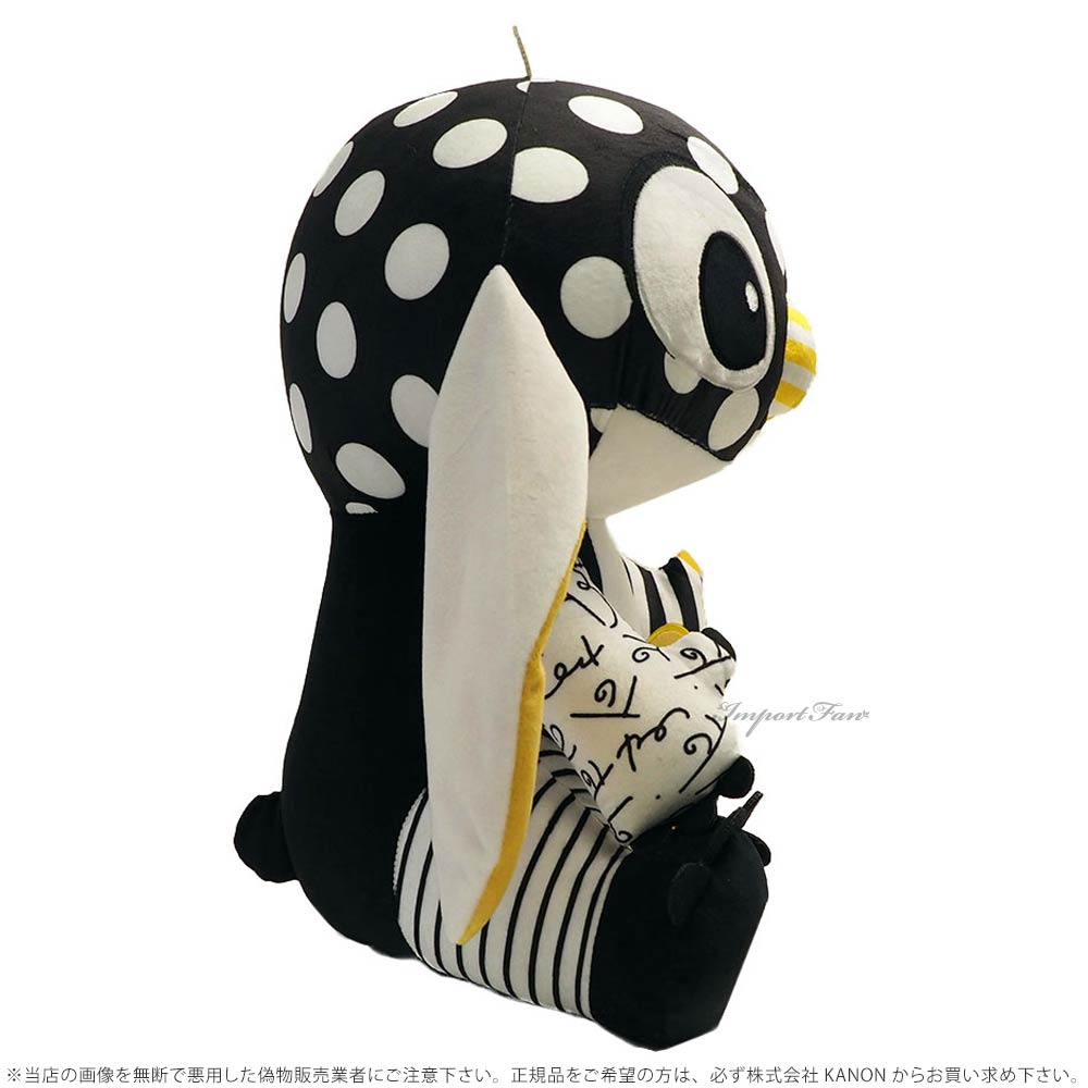 Disney ブリット ジャンボ スティッチ ぬいぐるみ H39.5cm
