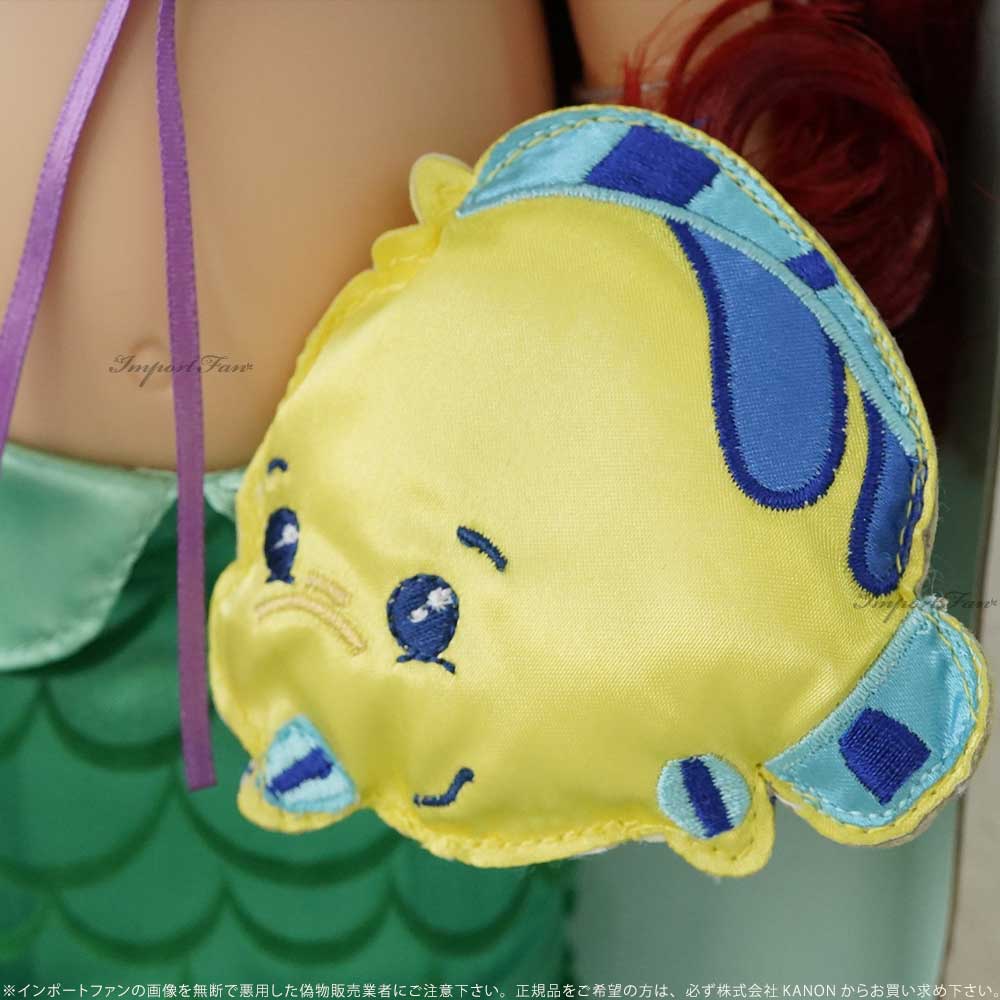 Disney（ディズニー） 即納 アニメーターズ コレクション ドール 第1期