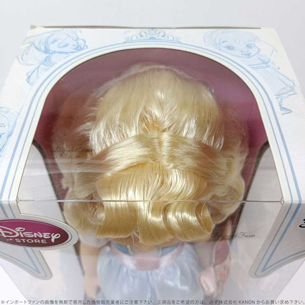 Disney（ディズニー） アニメーターズ コレクション ドール 3期