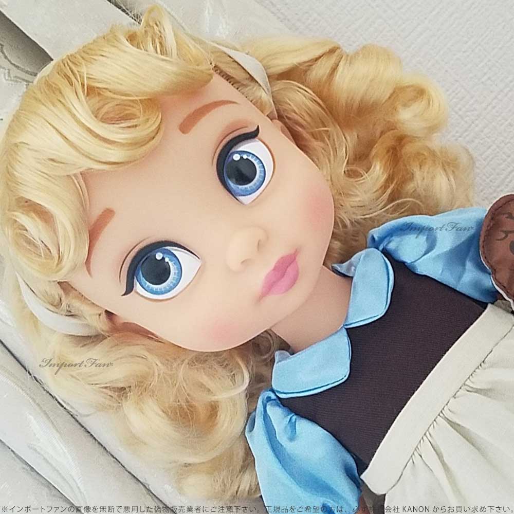 Disney ディズニー アニメーターズ コレクション ドール