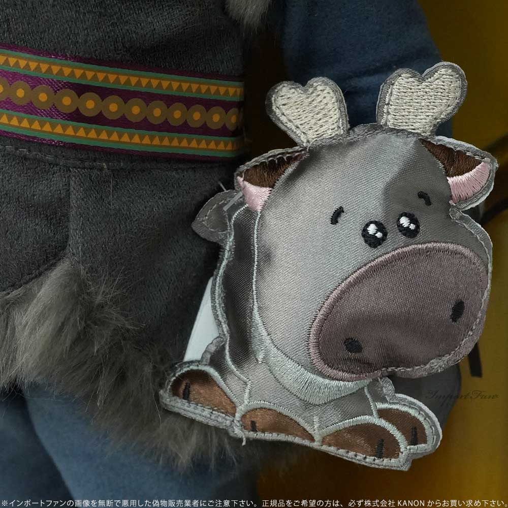 ダレヌイ　ディズニーストア　クリストフ　スヴェン ダレヌイ ディズニーストア クリストフ スヴェン - メルカリ