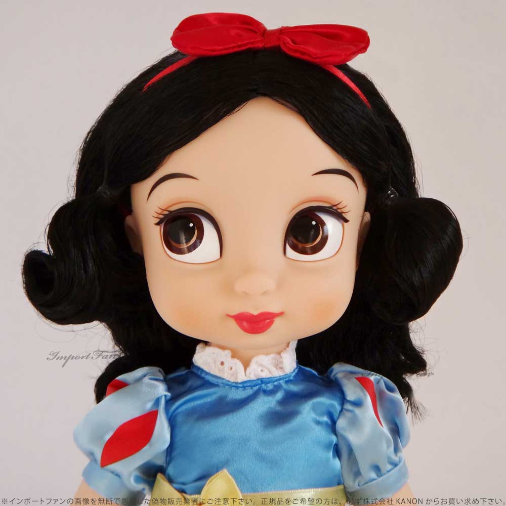 Disney ディズニー アニメーターズ コレクション ドール 2期