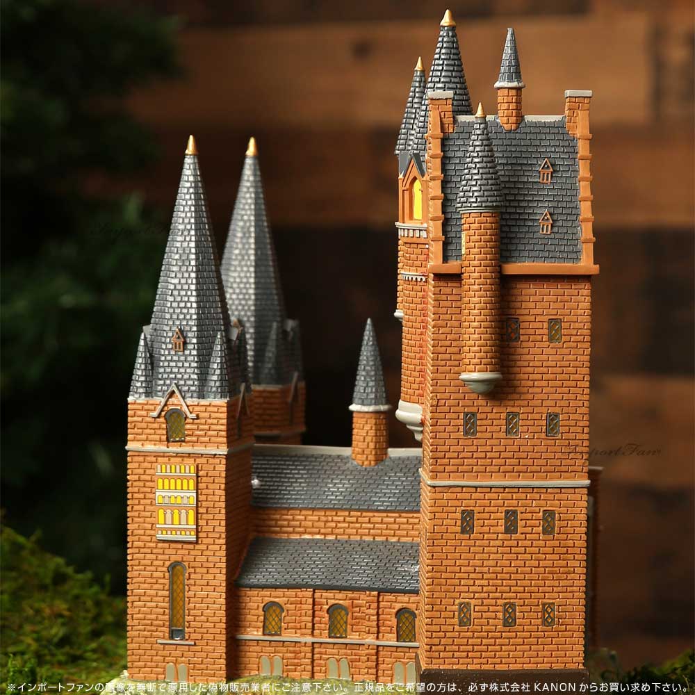 SNOOPY（スヌーピー） Department56 ハリーポッター ホグワーツ魔法