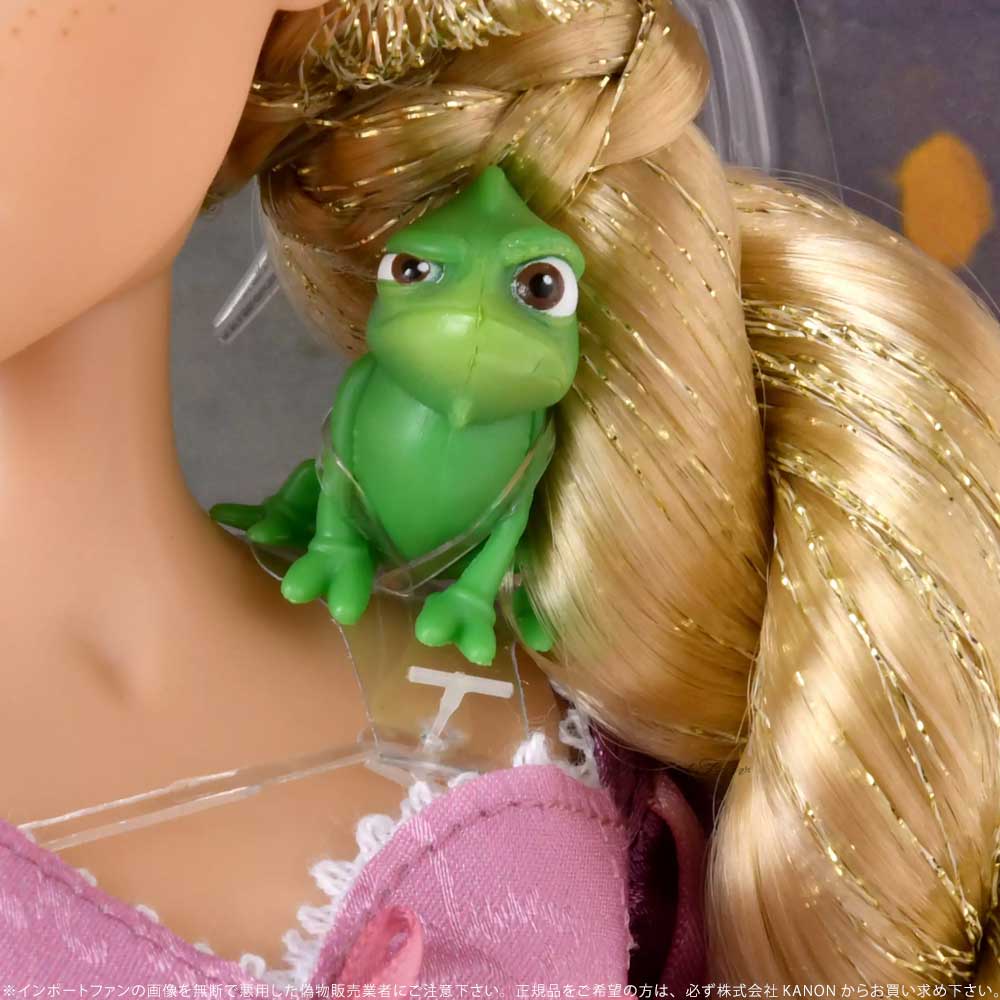 Disney（ディズニー） デザイナーコレクション 2025年 ラプンツェル