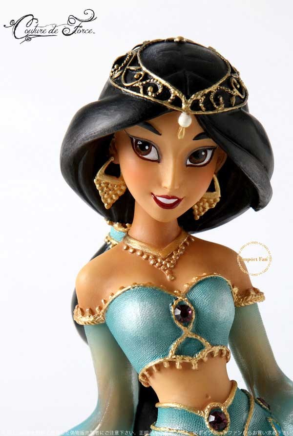 Disney ディズニー ショーケース コレクション クチュール デ