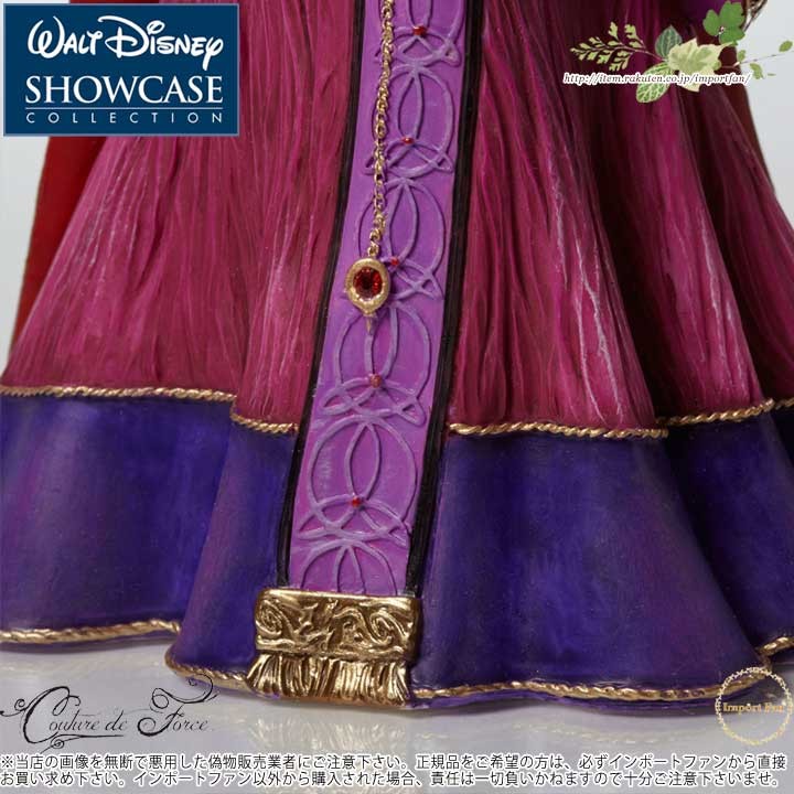 ディズニーショーケース　 Evil Queen Enesco マレフィセント ディズニーショーケース Evil Queen Enesco マレフィセント