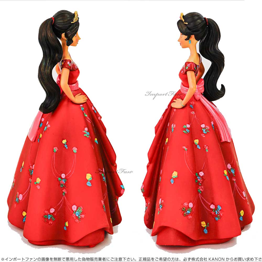 Disney（ディズニー） ショーケース コレクション クチュール デ