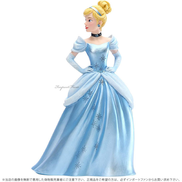 Disney ディズニー ショーケース コレクション クチュール デ