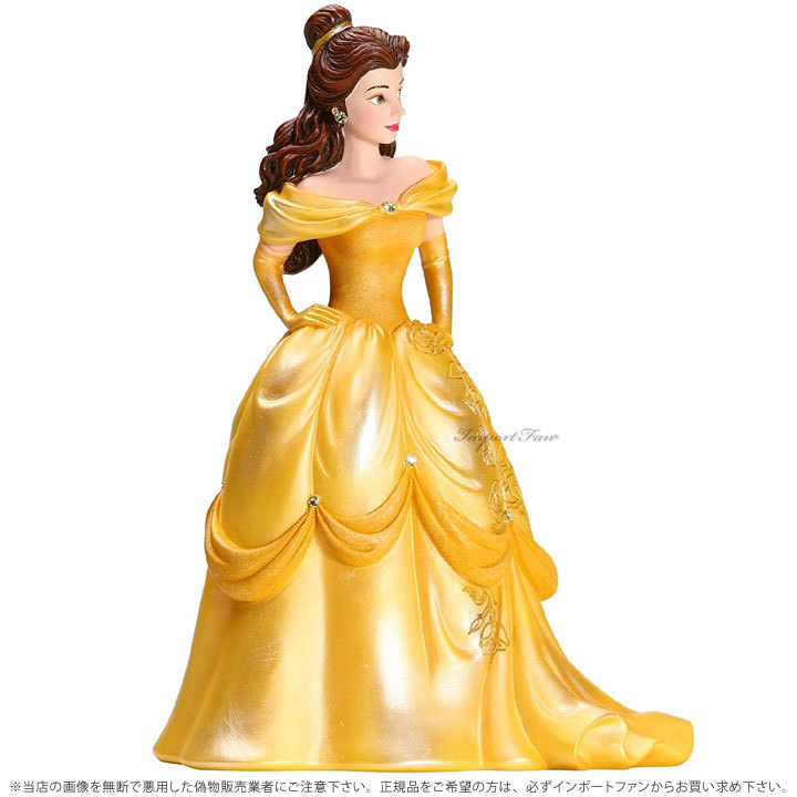 レア物 SHOWCASE COLLECTION ティンカーベル Disney Showcase】ティンカー・ベル ボタニカル | GUND, enesco
