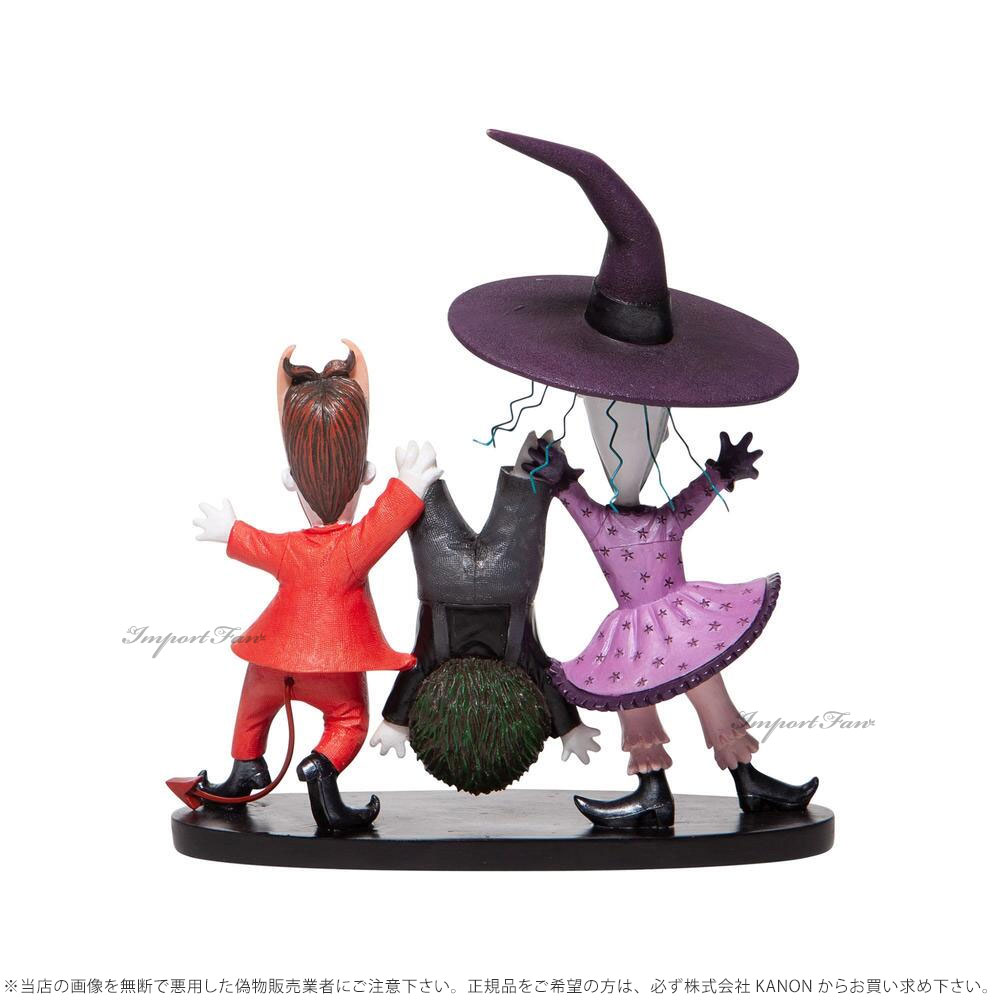 ナイトメアービフォアクリスマス Lock, Shock and Barrel ご予約商品】ナイトメアービフォアクリスマス グランド