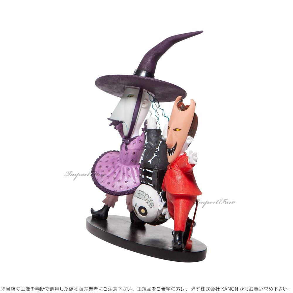 ディズニー　ショーケースコレクション　ナイトメアビフォアクリスマス　フィギュア 楽天市場】ナイトメア ビフォア クリスマス クチュールの通販