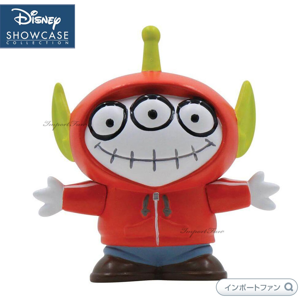 Disney ディズニー ショーケース コレクション トイストーリー 