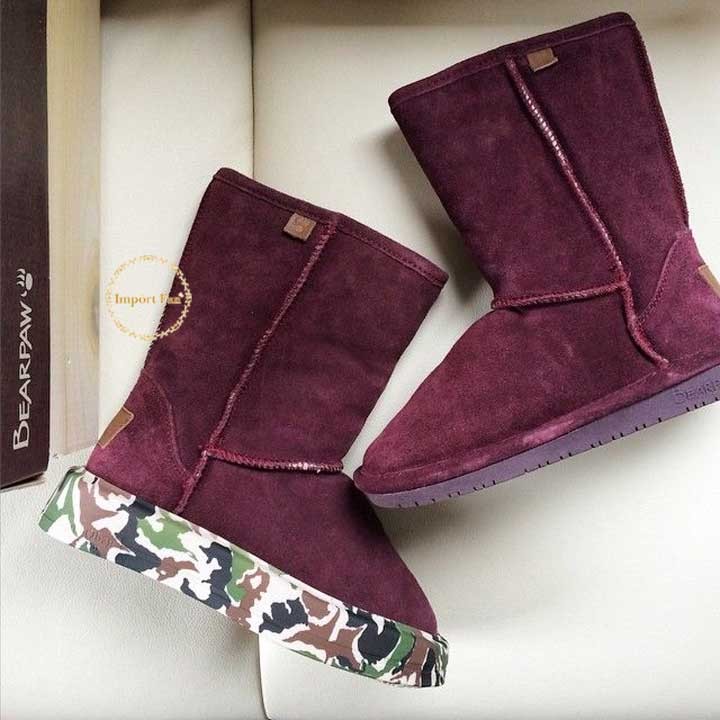 UGG ソール 着せ替え 