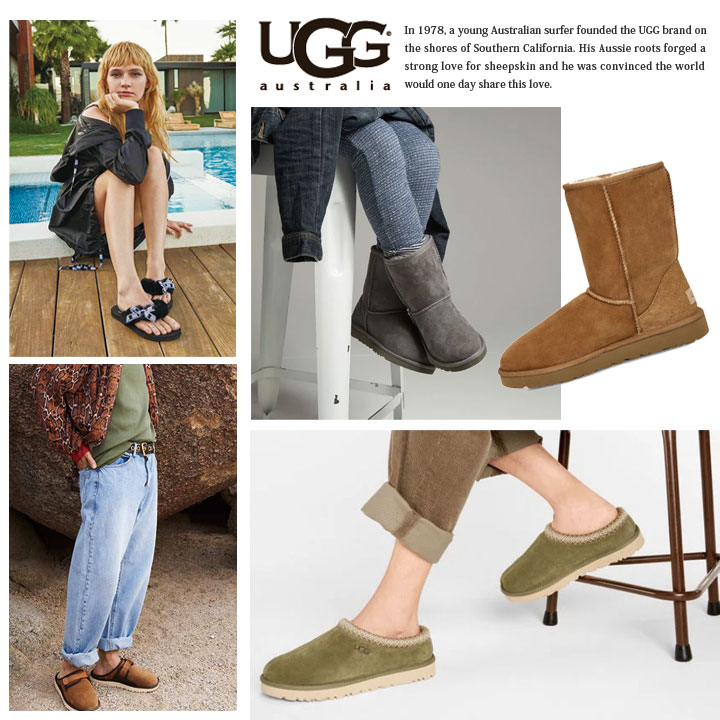 UGG　アグ正規品