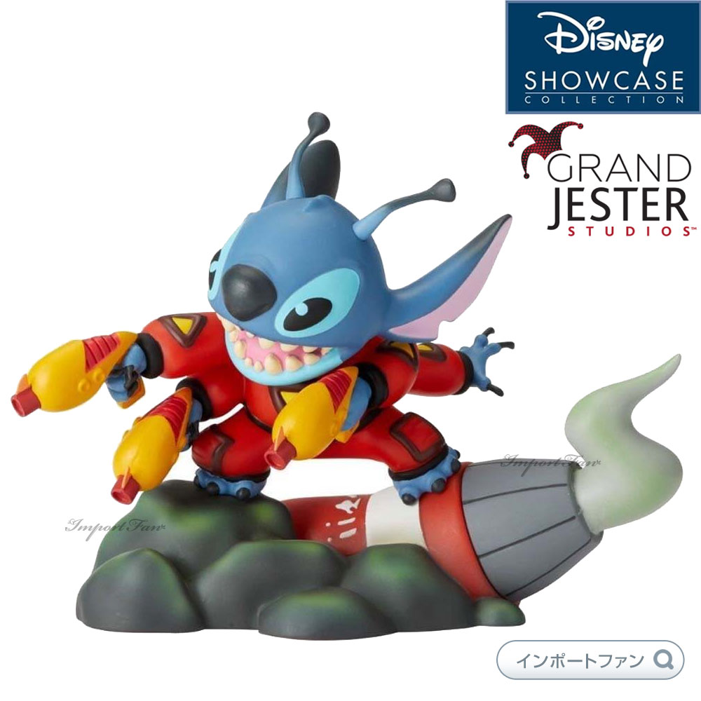 Disney ディズニー グランド ジェスター スタジオ ビニール