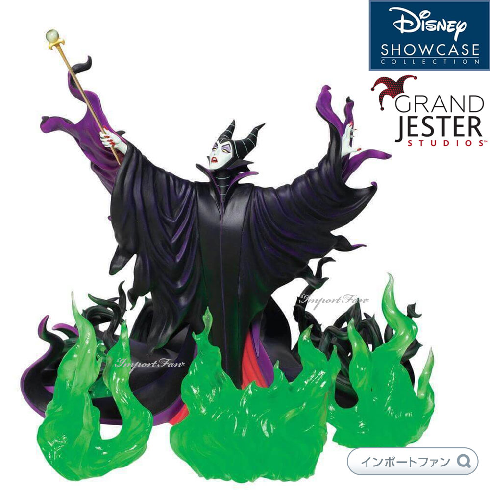 Disney ディズニー グランド ジェスター スタジオ 眠れる森の