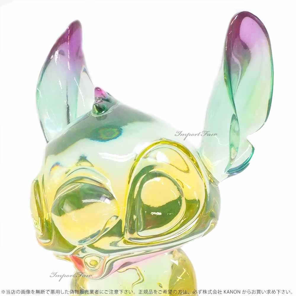 Disney ディズニー グランドジェスタースタジオ レインボー