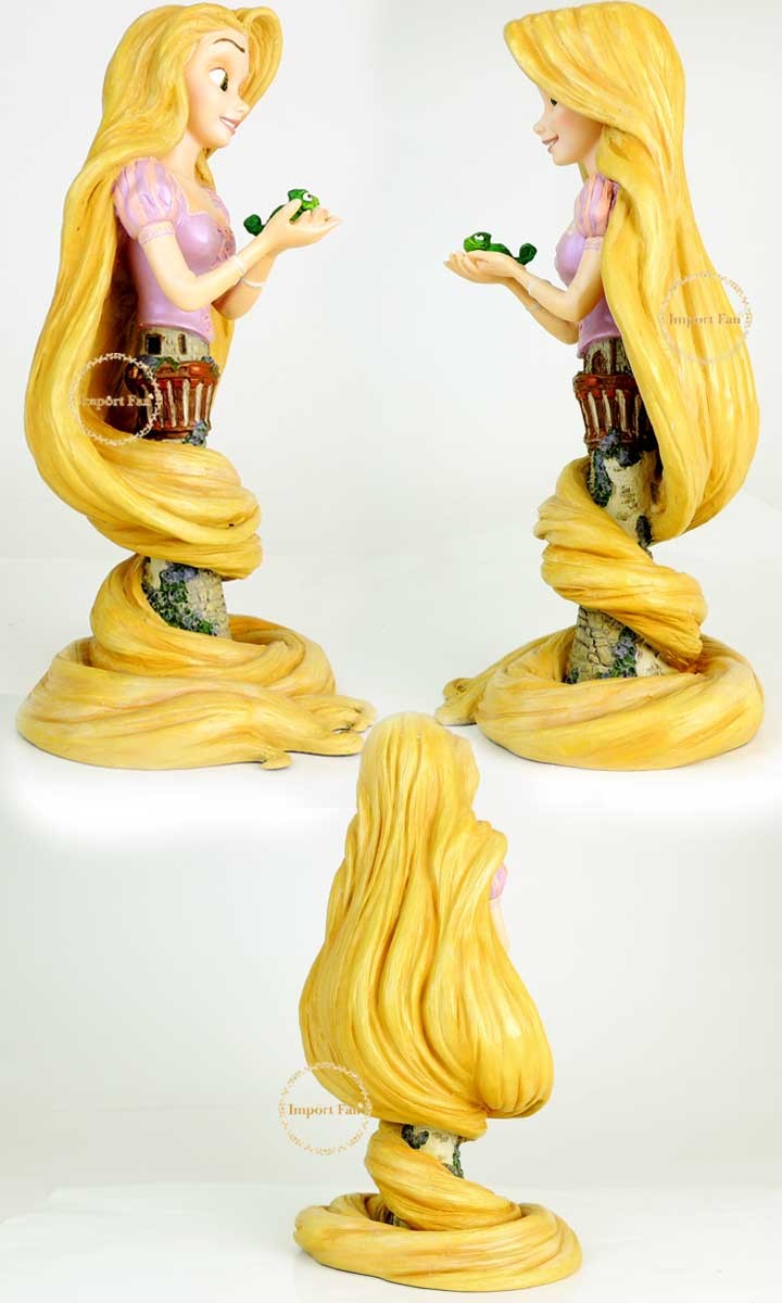 Disney ディズニー グランド ジェスター スタジオ ラプンツェル