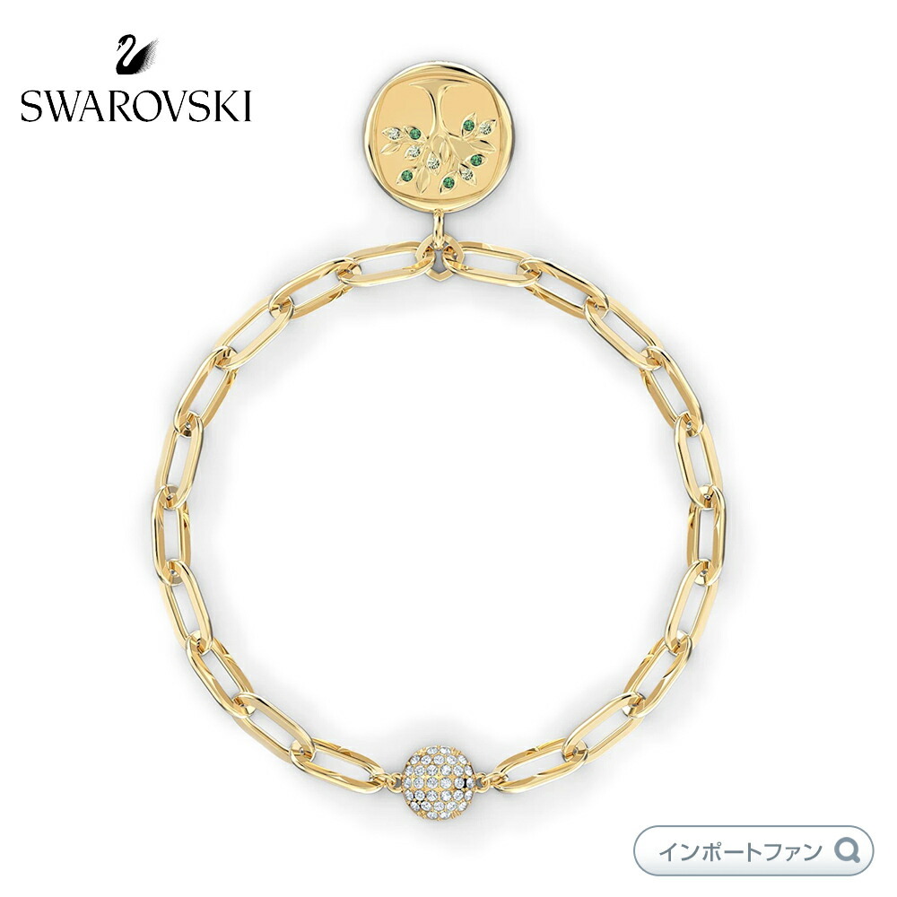SWAROVSKI スワロフスキー ザ・エレメンツ ツリー 樹
