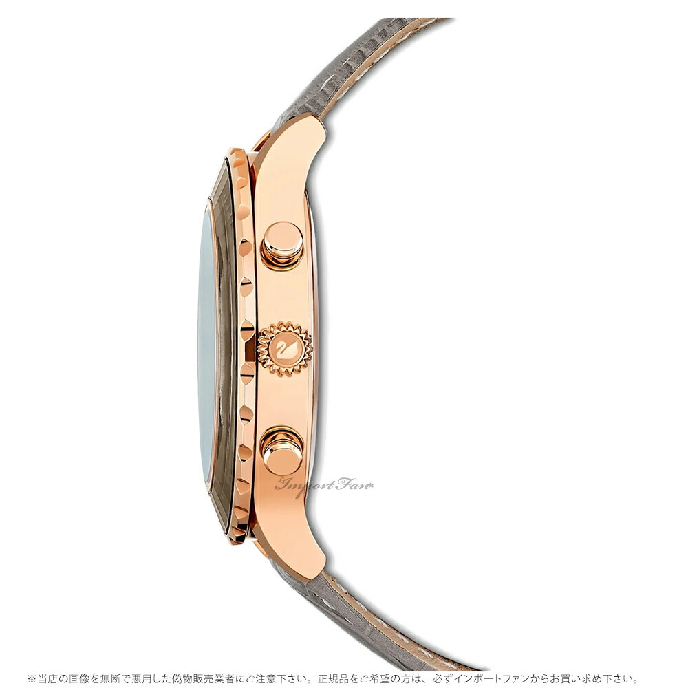 SWAROVSKI（スワロフスキー） オクティア ルクス クロノ ウォッチ